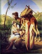 unknow artist Arab or Arabic people and life. Orientalism oil paintings 114 Spain oil painting artist